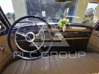 1956 Mercedes Benz 190