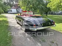 1956 Mercedes Benz 190