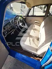 1956 Mercedes Benz 190