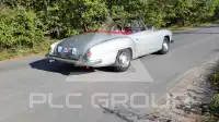 1956 Mercedes Benz 190