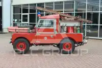 1956 Land Rover 