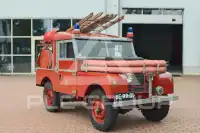 1956 Land Rover 