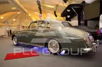 1956 Rolls Royce 
