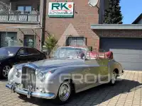 1956 Bentley Other