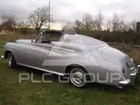 1956 Bentley Other