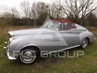 1956 Bentley Other