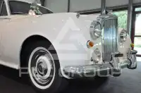 1956 Bentley Other