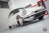 1956 Citroen Unknown