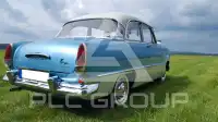 1956 Ford Taunus