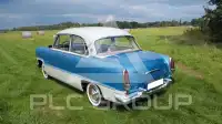 1956 Ford Taunus