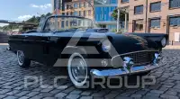 1956 Ford Thunderbird