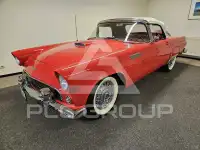 1956 Ford Thunderbird