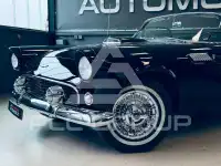 1956 Ford Thunderbird