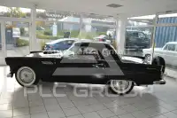 1956 Ford Thunderbird