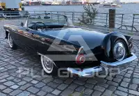 1956 Ford Thunderbird