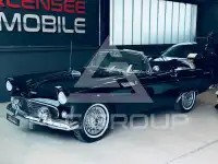 1956 Ford Thunderbird