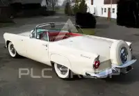 1956 Ford Thunderbird