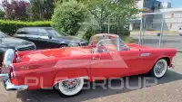 1956 Ford Thunderbird