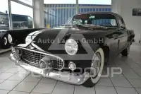 1956 Ford Thunderbird
