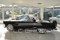 1956 Ford Thunderbird