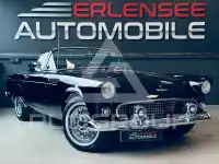 1956 Ford Thunderbird
