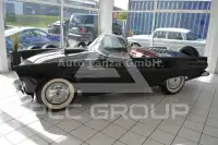 1956 Ford Thunderbird