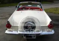 1956 Ford Thunderbird