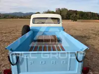 1956 Ford F-100