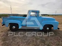1956 Ford F-100