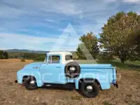 1956 Ford F-100