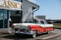 1956 Ford Fairlane