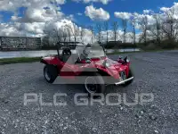 1956 Volkswagen Buggy