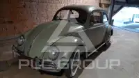 1956 Volkswagen 