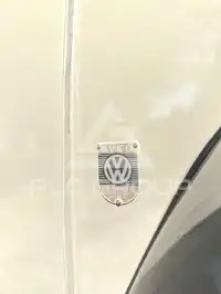 1956 Volkswagen BEETLE