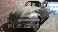1956 Volkswagen 