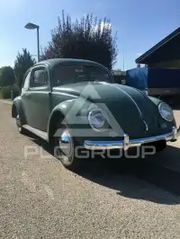 1956 Volkswagen 