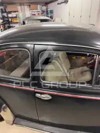 1956 Volkswagen 