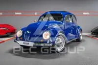 1956 Volkswagen 