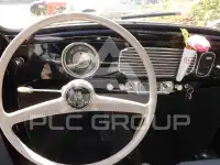 1956 Volkswagen 