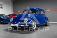 1956 Volkswagen 