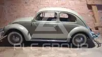 1956 Volkswagen 