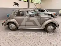 1956 Volkswagen 