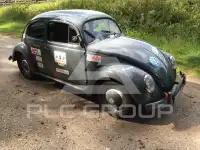 1956 Volkswagen BEETLE