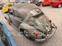 1956 Volkswagen 