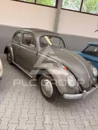 1956 Volkswagen 