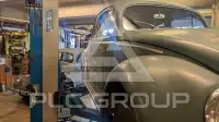 1956 Volkswagen BEETLE