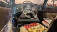 1956 Volkswagen BEETLE