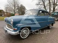 1956 Opel Rekord