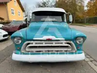 1957 Chevrolet Other