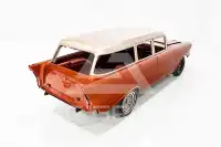 1957 Chevrolet Other